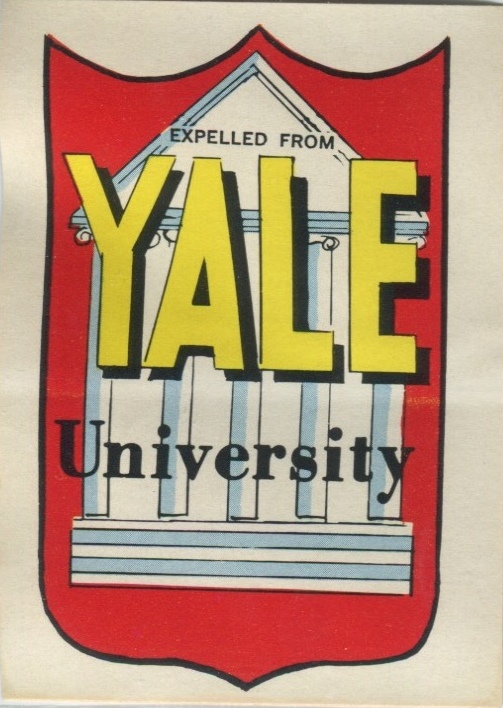 16 Yale University